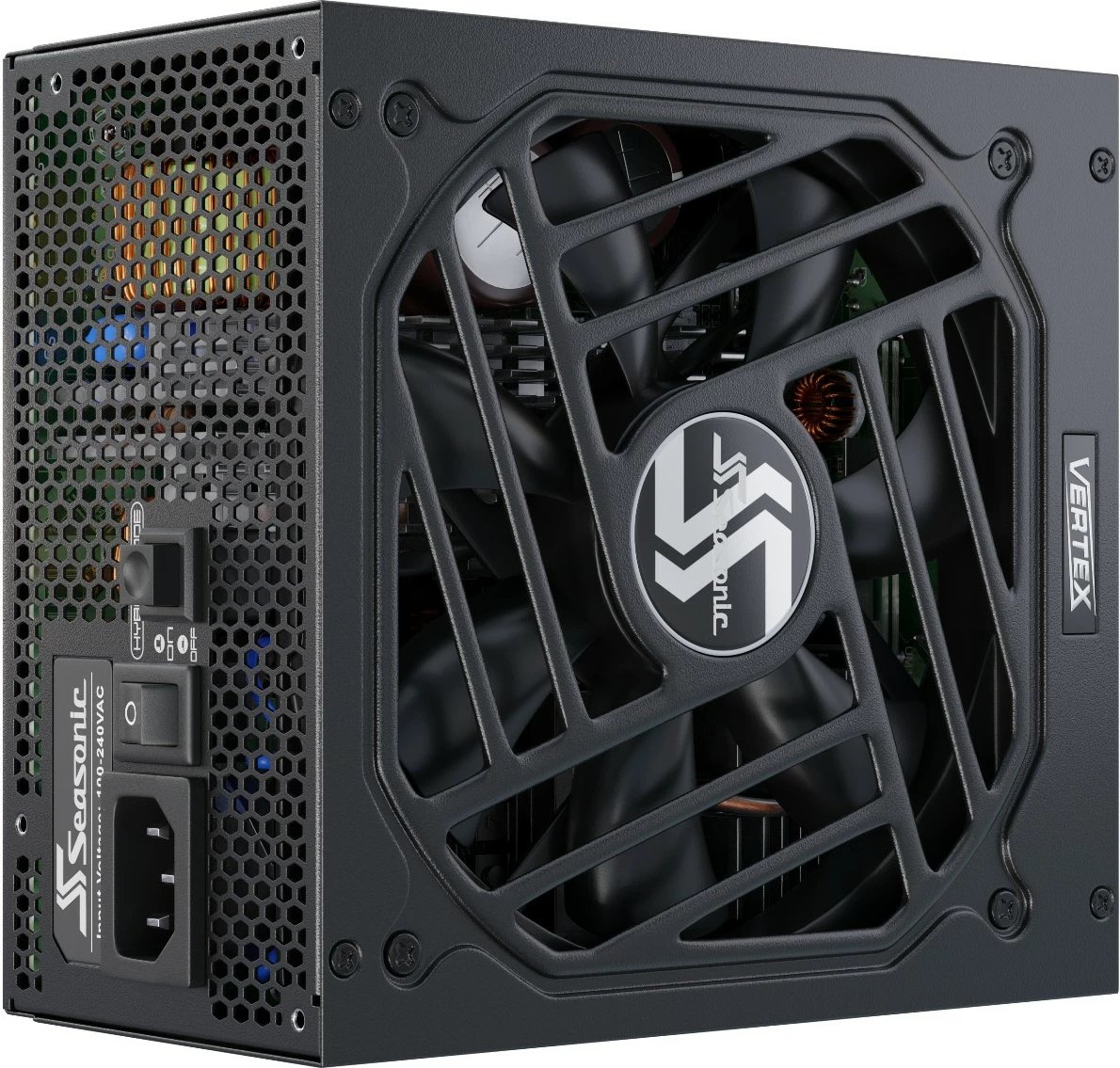 Furnizues energjie Sea Sonic VERTEX PX-1000, 1000 W, 80 PLUS Platinum
