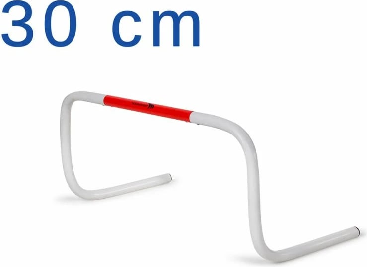 Pengesë Vetë-Ngritëse Yakimasport 30 cm, për Trajnim
