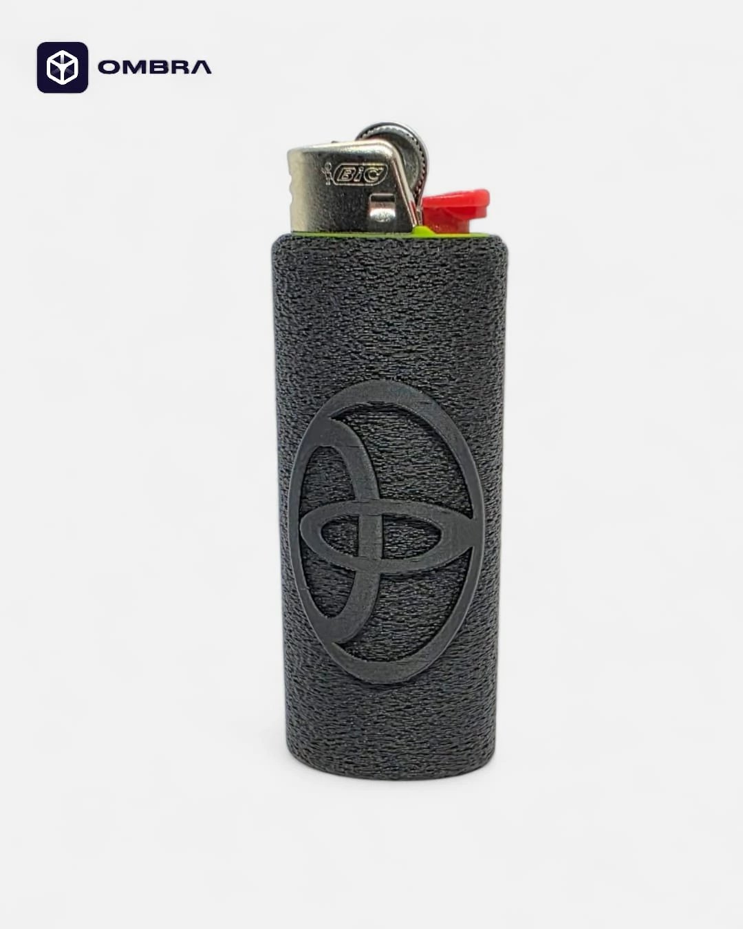 Bic Case Toyota - e zeze