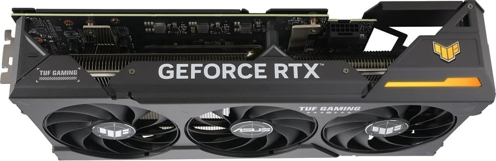 Kartë grafike ASUS, TUF Gaming RTX 4070 SUPER Kartë grafike ASUS, TUF Gaming RTX 4070 SUPER