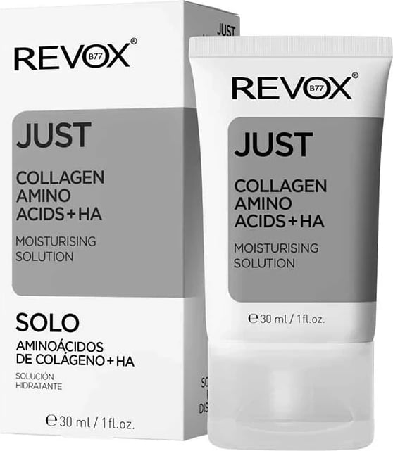 Revox Just Collagen Amino Acids + Ha 30 ml