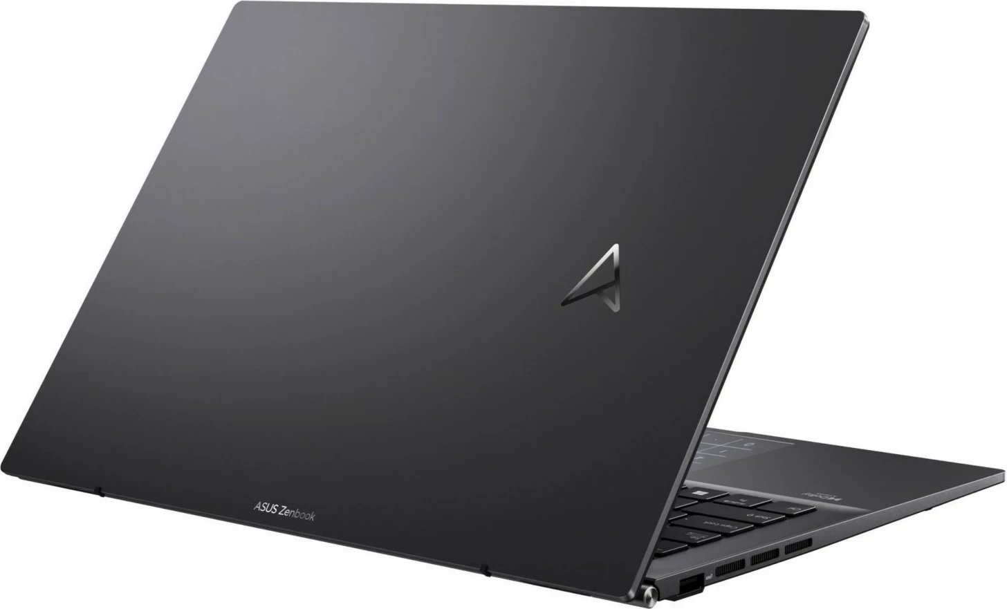 Laptop ASUS ZenBook 14X OLED UM3402YA-KM812W, Ryzen 5, 16GB RAM, 1TB SSD, gri