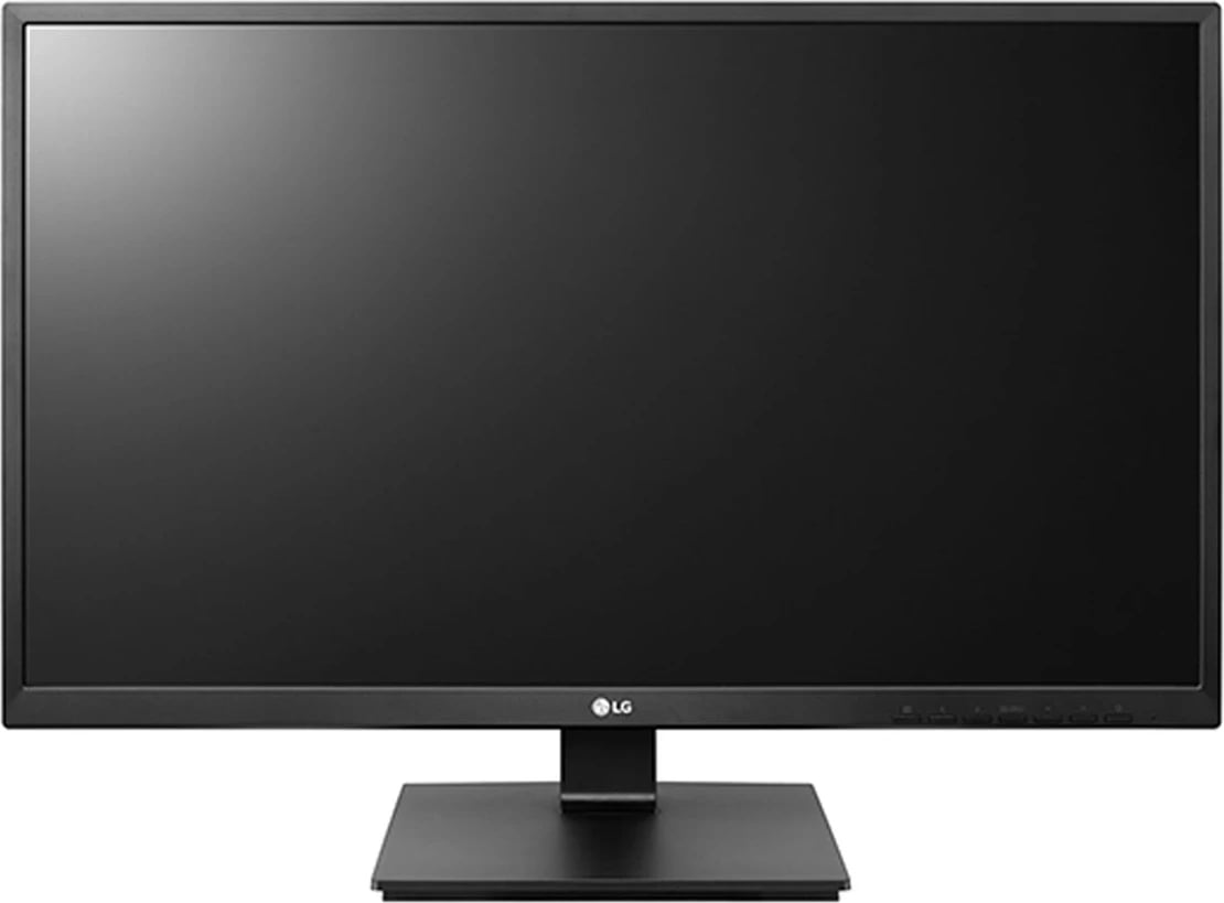 Monitor LG 24BK55YP-B, 24", 75Hz, i zi 
