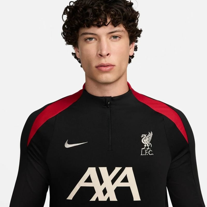 Duks për meshkuj Nike, i zi