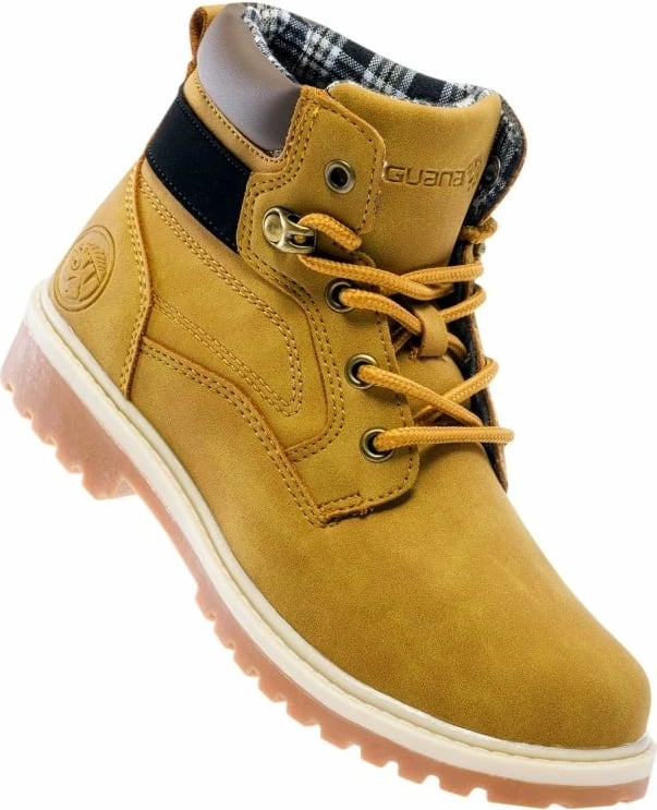 Atlete për fëmijë Iguana, të verdha