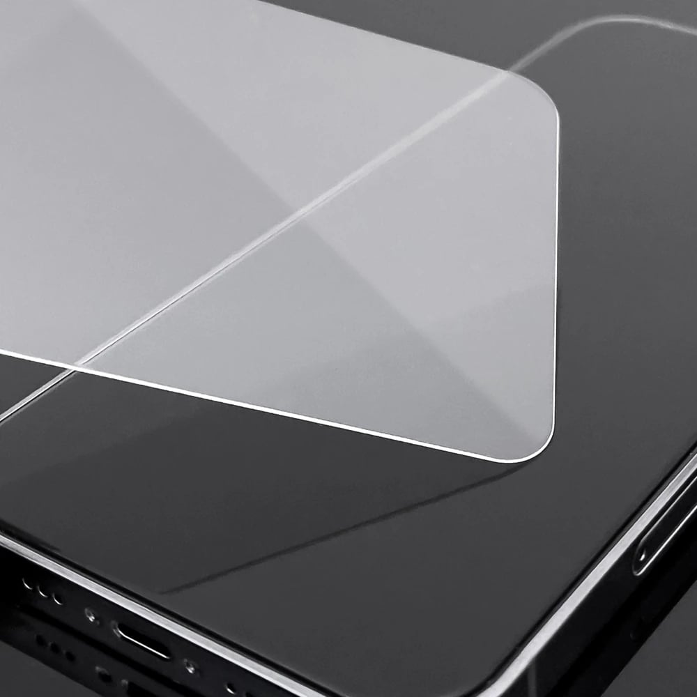 Xham i temperuar Wozinsky për iPad Pro 12.9'' (2021), Transparent