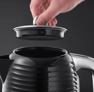 Russell Hobbs 24361-70 Inspire Black