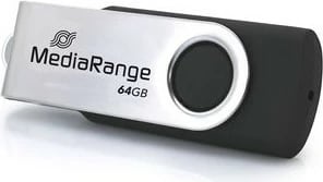 USB stick MediaRange 64GB USB 3.2 Gen1 USB-C
