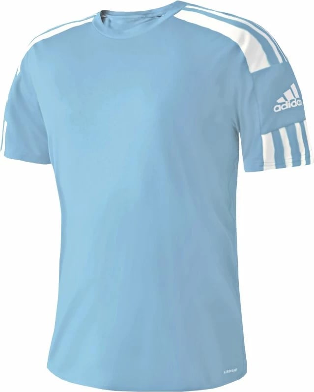 Fanellë futbolli adidas për meshkuj, blu