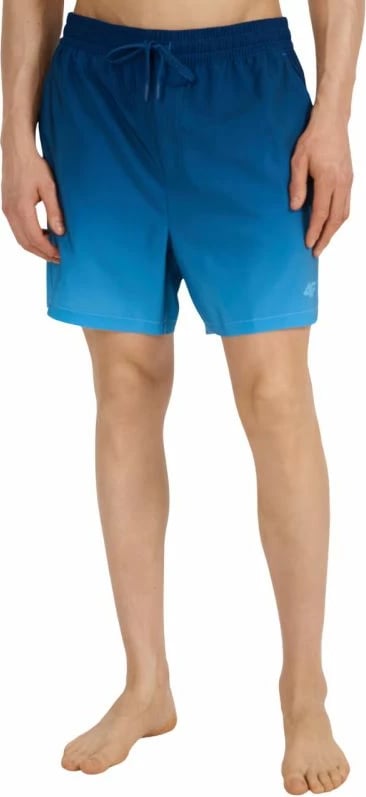Shorce noti për meshkuj 4f, blu
