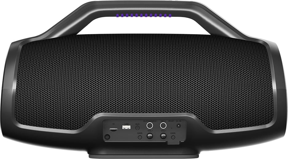 Altoparlant portativ Tronsmart Bang Max 130W, Bluetooth 5.3, IPX6, i zi