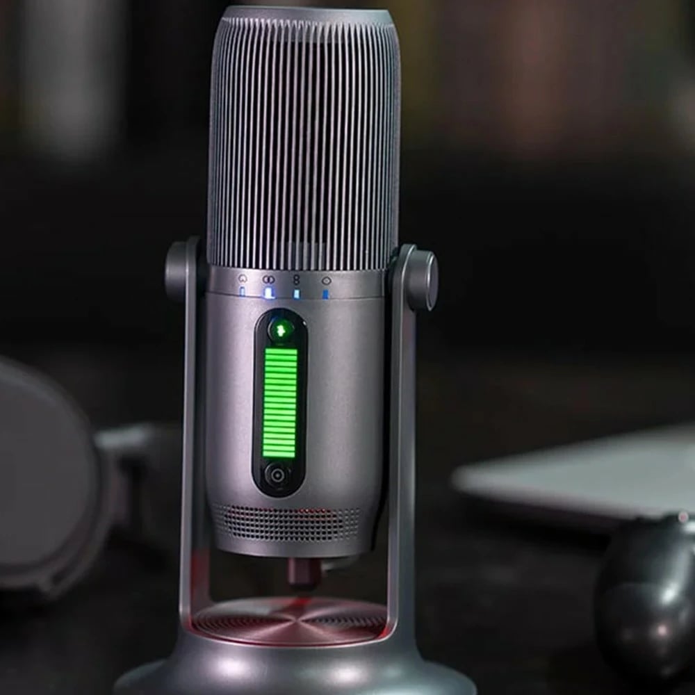 Mikrofon Thronmax Mdrill One Pro TM-M2PG, 96kHz/24bit, Slate Gray