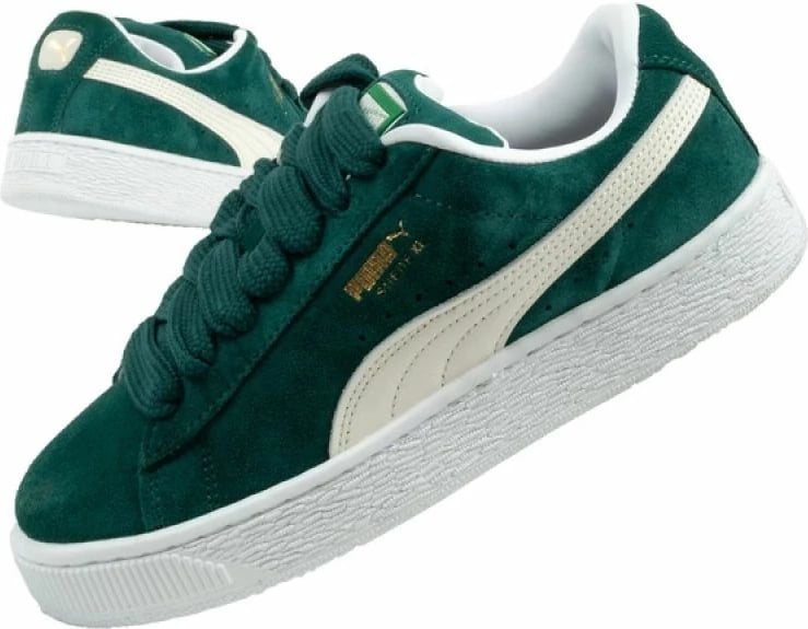 Atlete për femra Puma, të gjelbra