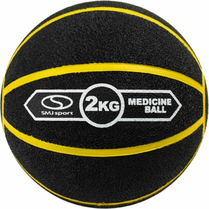 Top mjekësor Vinex, i zi