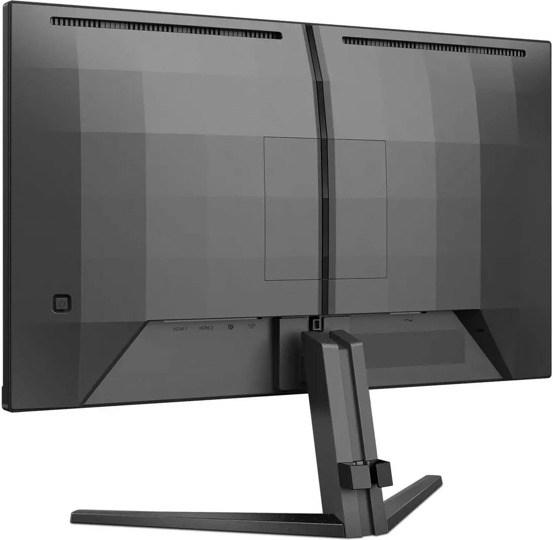 Monitor Philips Evnia 24M2N3200S/00, 23.8", Full HD, LCD, 1 ms, Ngjyrë e zezë
