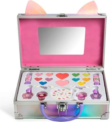 Set grimi Martinelia My Best Friends Brief Maletin 10 hije sysh 2 buzëkuqë