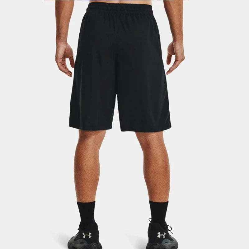 Shorce për meshkuj Under Armour, të zeza