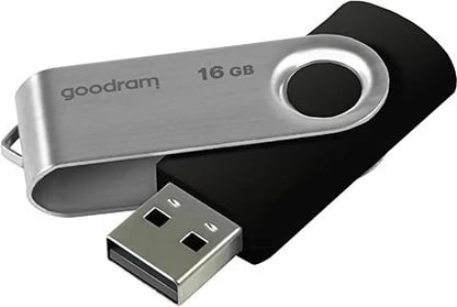 USB flash GoodRAM UTS2, 16GB, USB 2.0, i zi