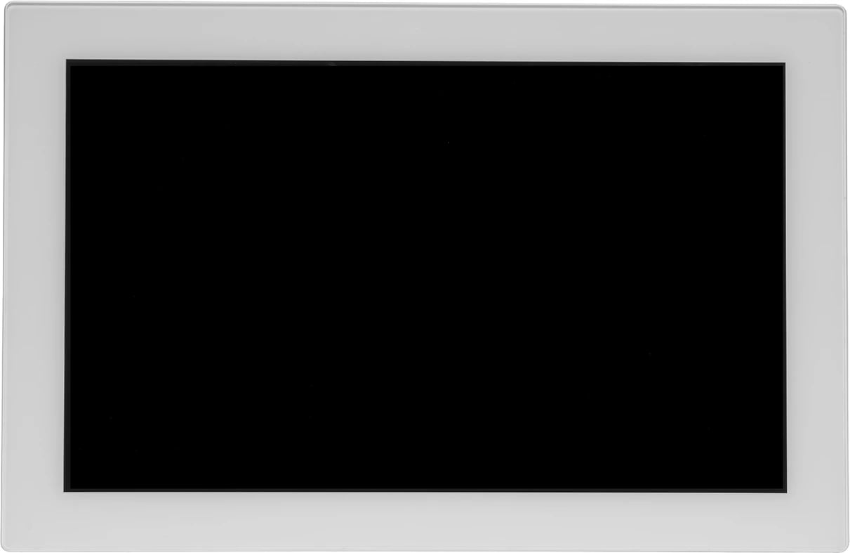 Kornizë digjitale Denver Frameo PFF-1037W, 10.1", 16 GB, e bardhë