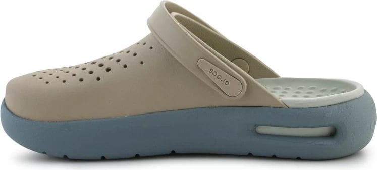 Këpucë Crocs për meshkuj/femra, gri