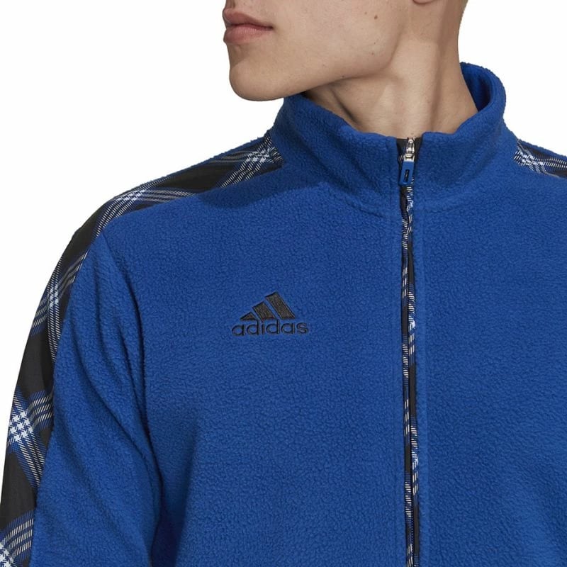Duks adidas për meshkuj, blu Duks adidas për meshkuj, blu