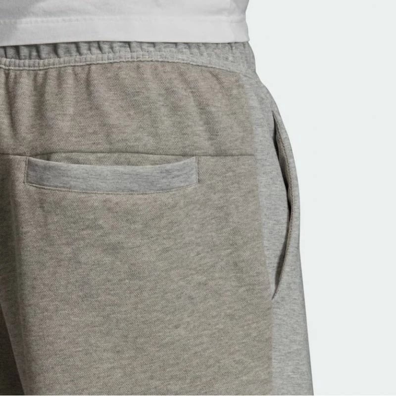 Shorce për meshkuj adidas, gri