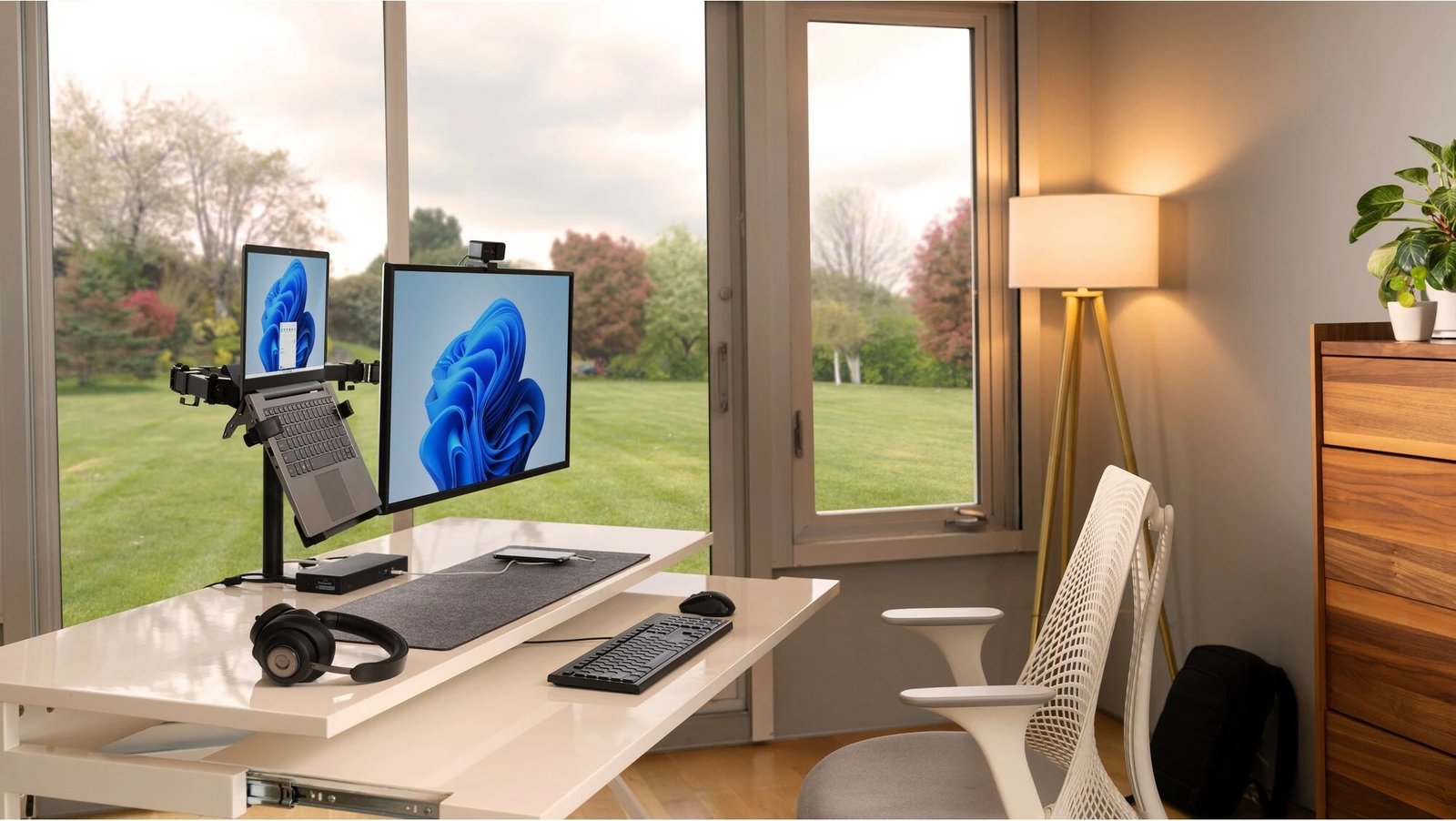 Maus Kensington MY310 EQ wireless, 1600 DPI, i zi