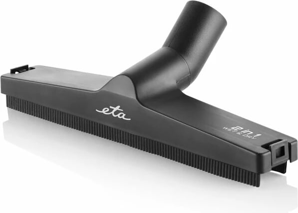 Fshesë Elektrike Multifunksionale për Pastrim të Ambientit të Thatë dhe të Lagësht me HEPA Filter dhe Motor 1400W ETA BARELO 422290000