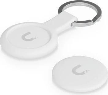 Çelës i mençur Ubiquiti UA-Pocket, NFC, i bardhë, 10 copë