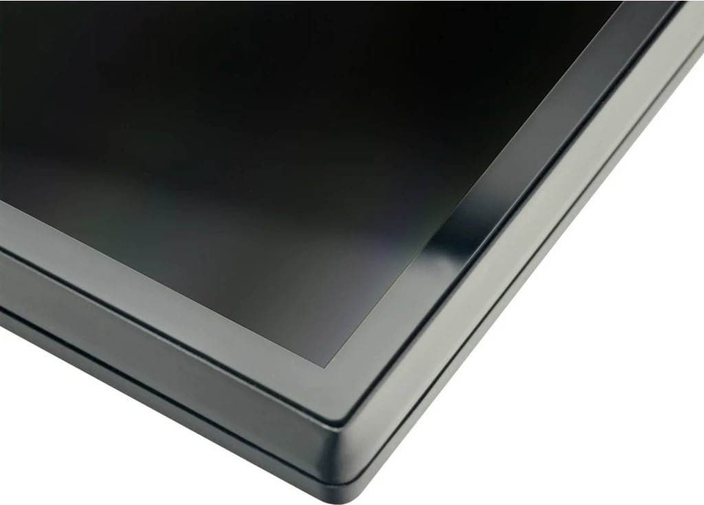 Monitor Hannspree HT248PPB 23.8 inç M-TOUCH HDMI DP VGA