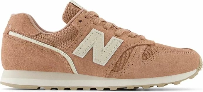 Atlete për femra New Balance, kafe