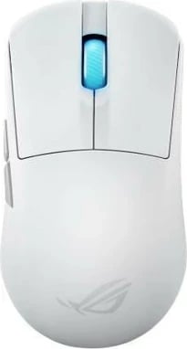 Maus Asus ROG Harpe Ace Mini, i bardhë