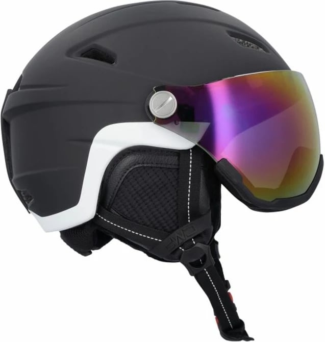 Helmete Skijimi Per Meshkuj Me Syze Wa-2 Xl 38b4677 U901