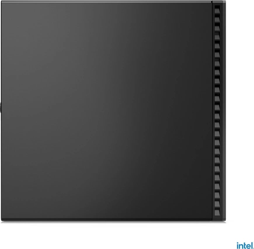 Kasë Lenovo ThinkCentre M70q, Intel Core i5-12500T, 32 GB RAM, 512 GB SSD, Windows 11 Pro, e zezë