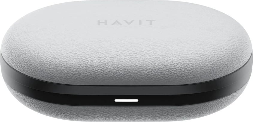 Kufje wireless HAVIT OWS915, TWS, gri