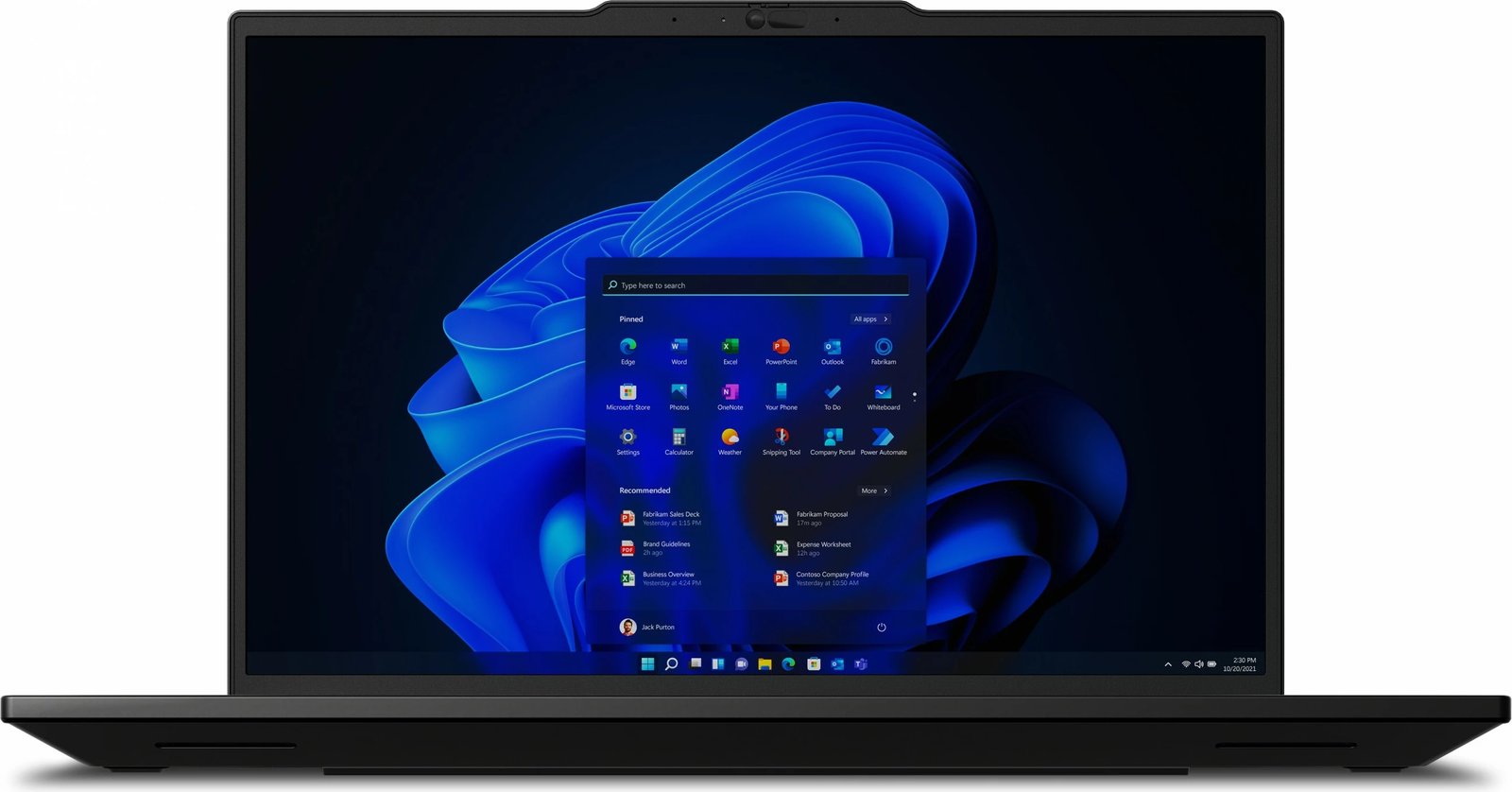 Laptop Lenovo ThinkPad P14s, Intel Core Ultra 9, 64 GB RAM, 1 TB SSD, Ekran 14.5", Ngjyrë e zezë
