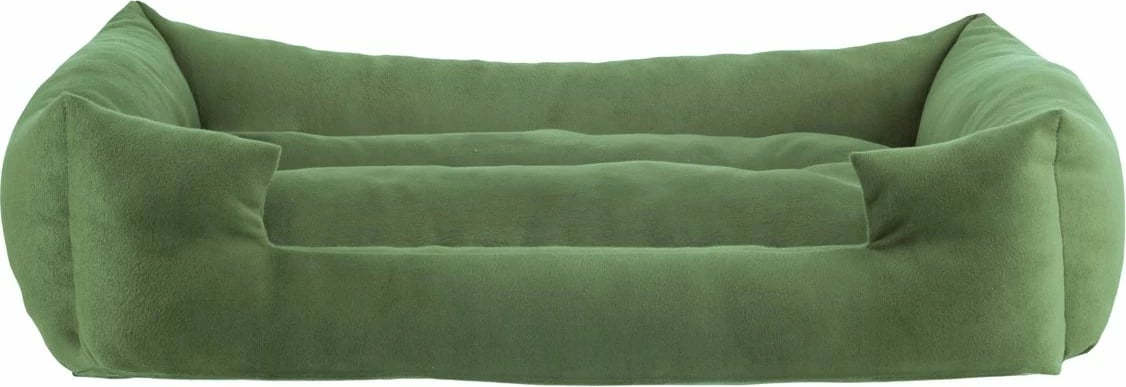 Shtrat për kafshë, jeshil, Kare S, Paws & Whiskers