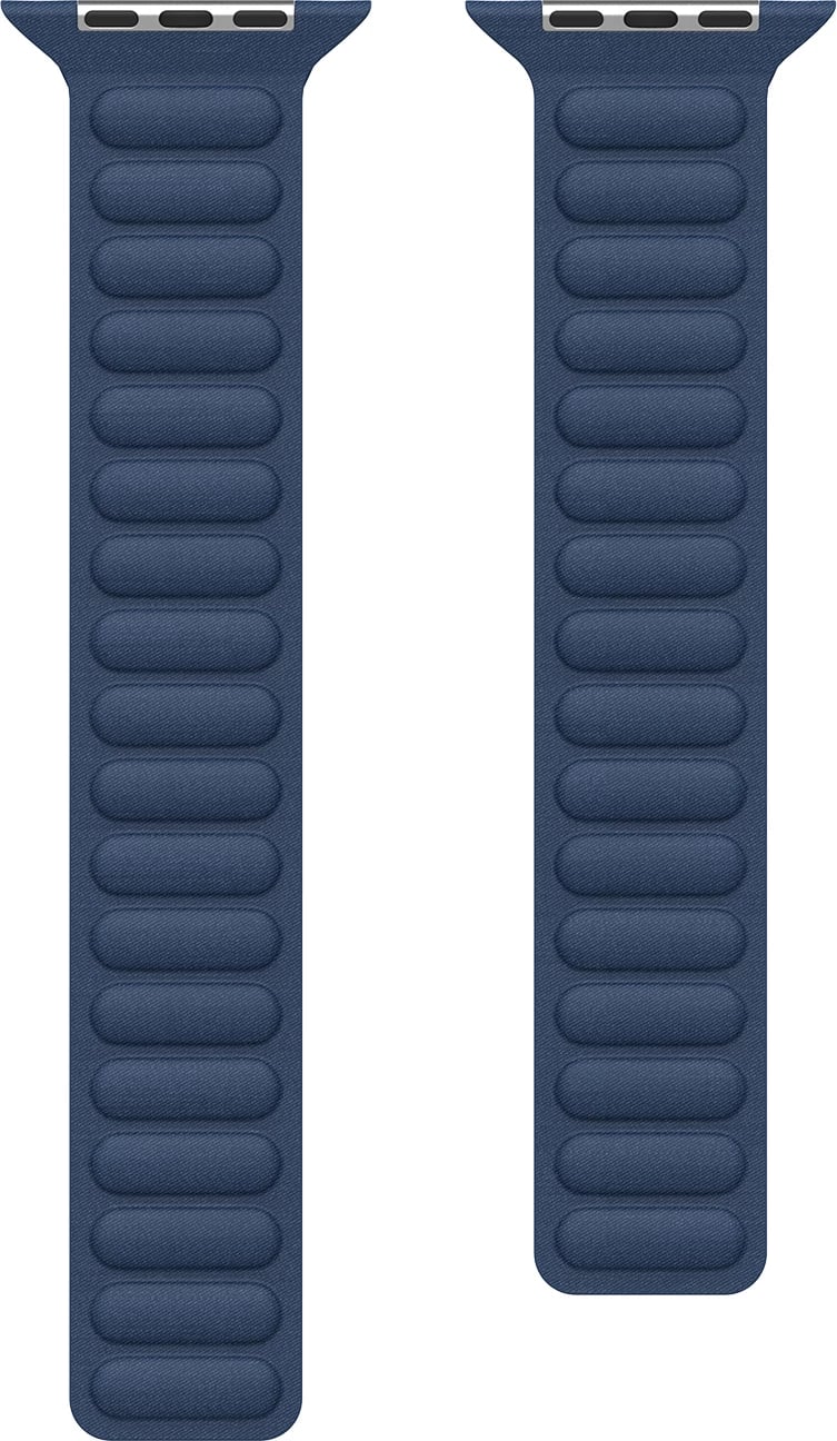 Rrip magnetik për Apple Watch Dux Ducis Strap BL, 38/40/41 mm, Kaltër