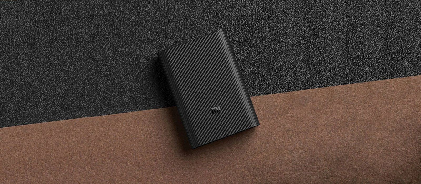 Power Bank Xiaomi Mi Power Bank 3 Ultra Compact,10000 mAh, i zi 