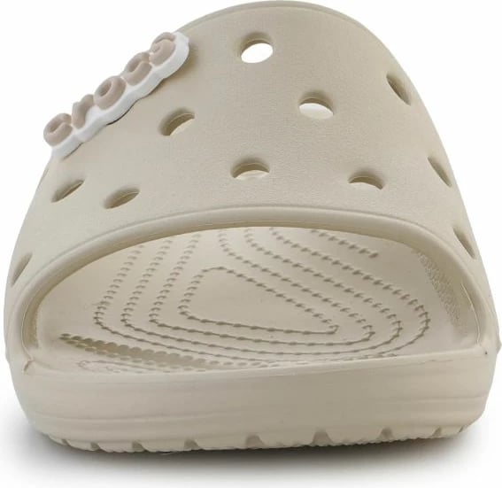 Atlete për femra Crocs, ngjyrë krem