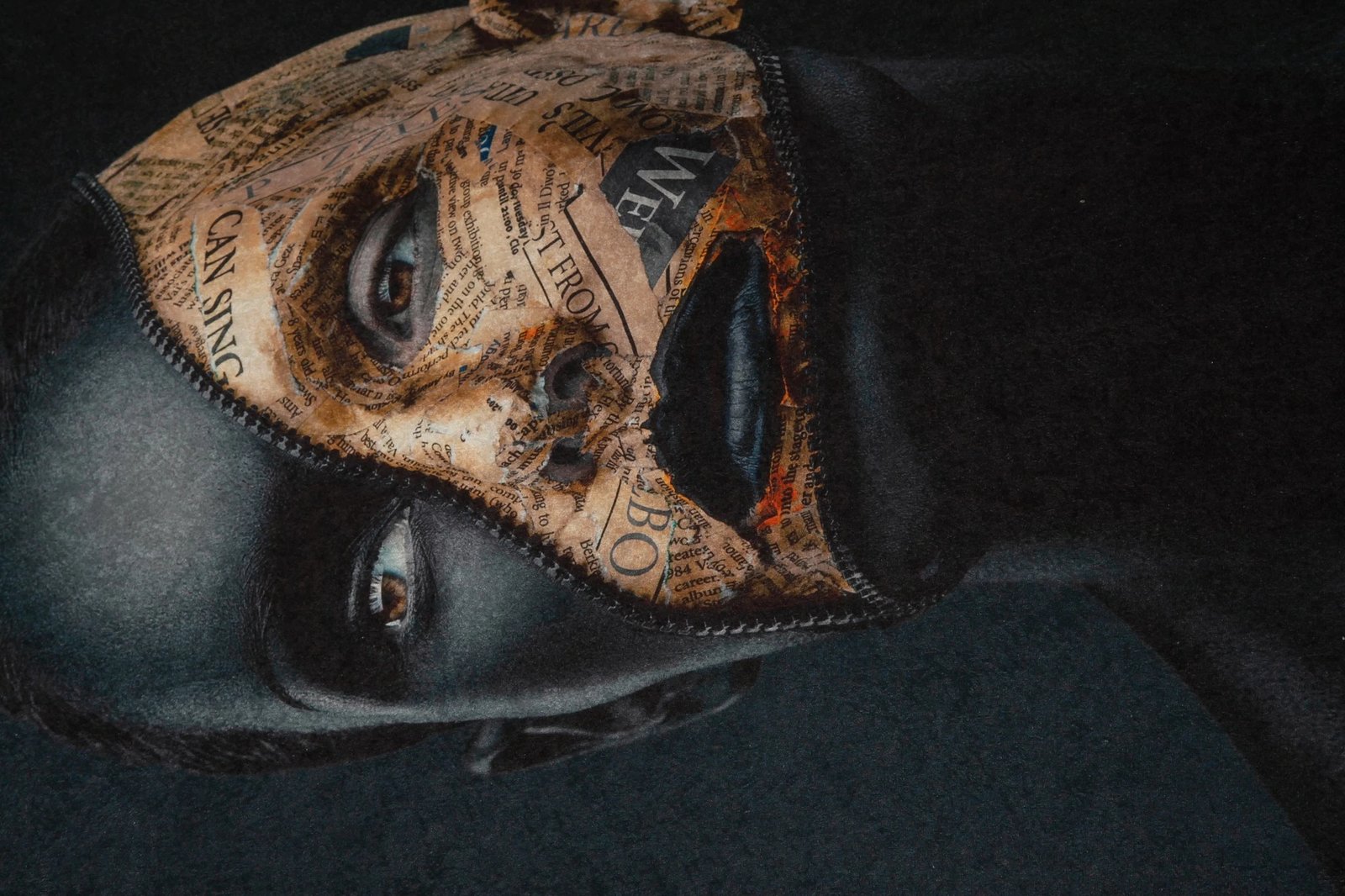 Qilim (80 x 120) Conceptum Hypnose, Kinsley