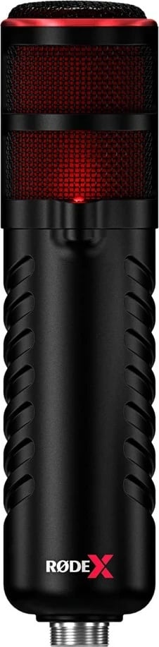 Mikrofon RØDE XDM-100, PC, i zi