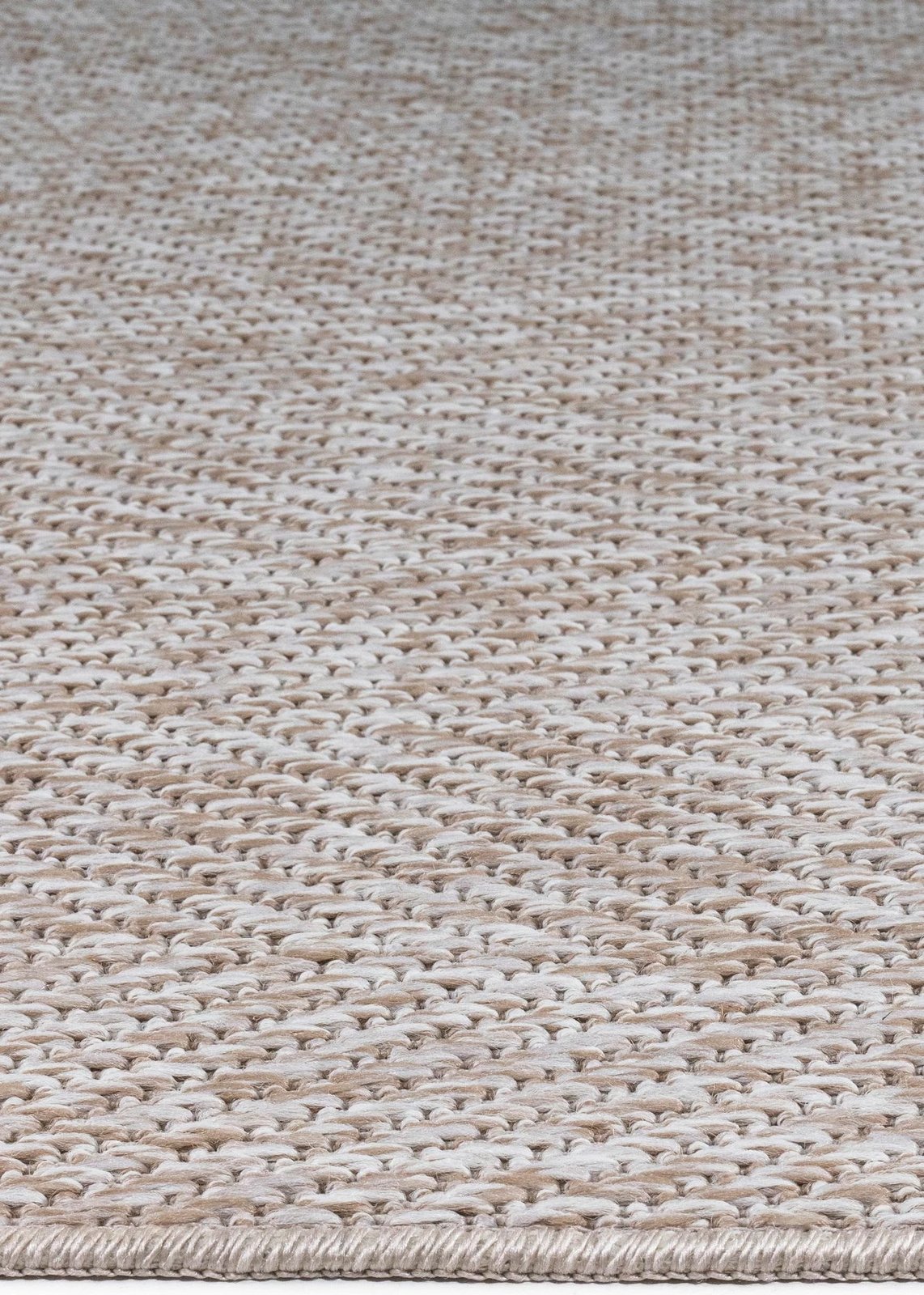 Qilim Conceptum Hypnose, krem, 120x170 cm