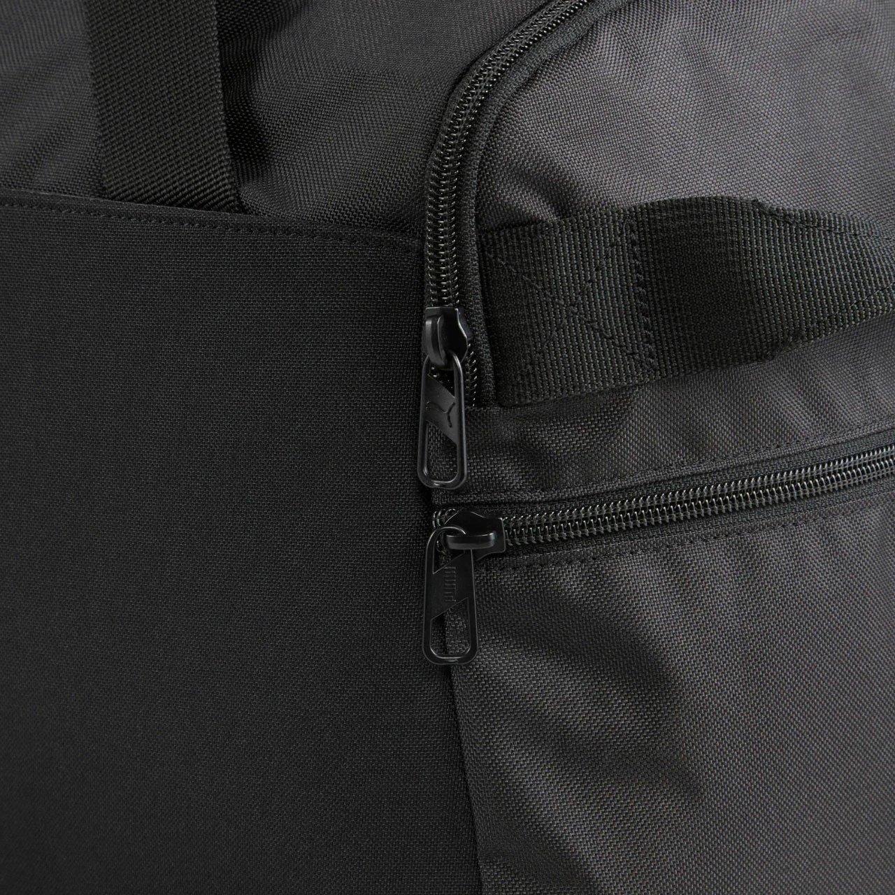 Çantë sportive Puma unisex, e zezë