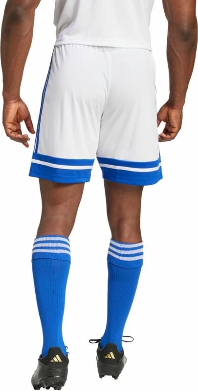 Shorce për meshkuj adidas, të bardha