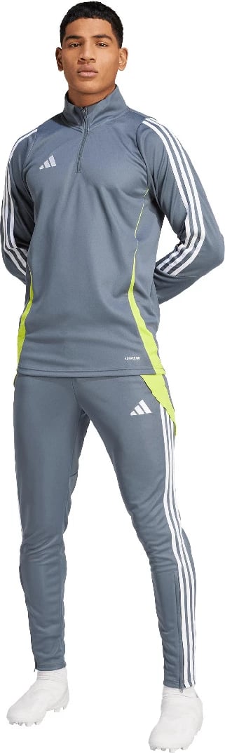 Duks për meshkuj adidas, gri