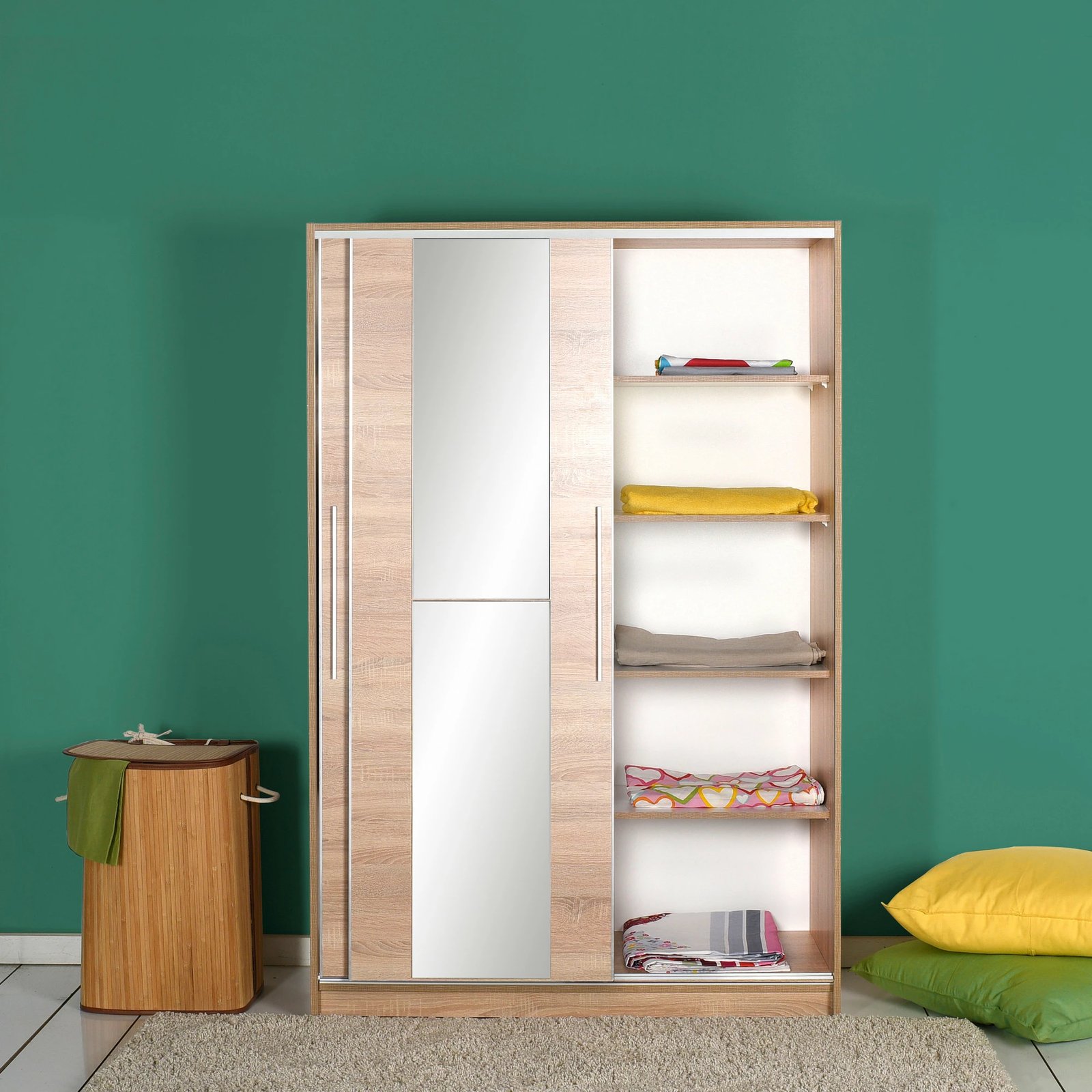 Dollap Hanah Home, Sonomo, SWD-512-SN-2