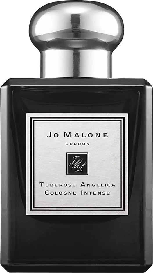 Eau de Cologne për femra Jo Malone Tuberose Angelica Cologne Intense, 50ml