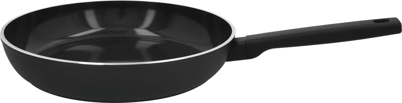 Tigan DEMEYERE ALU COMFORT 3 Ceraforce, 28 cm, i zi