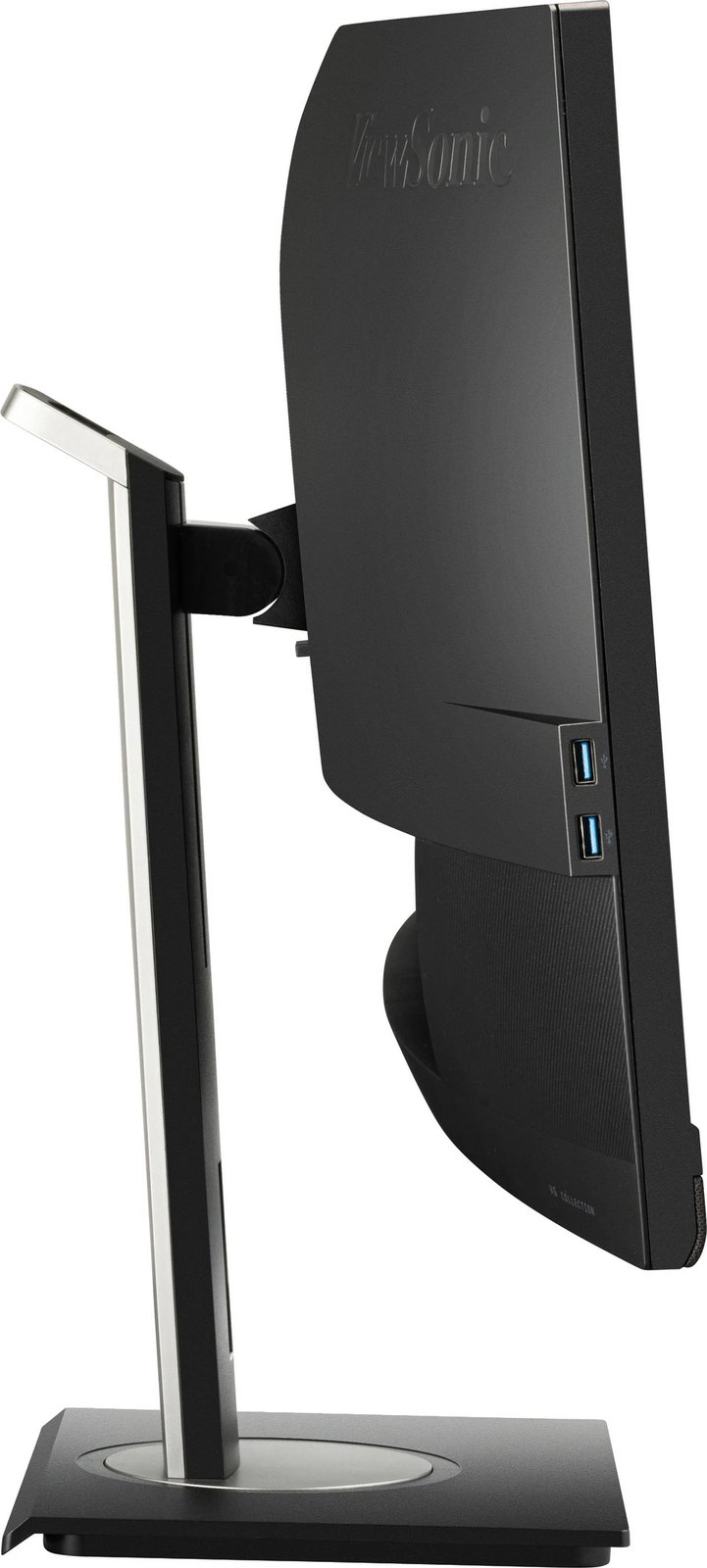 Monitor Viewsonic VG3456C, 34", UWQHD, LED, i zi